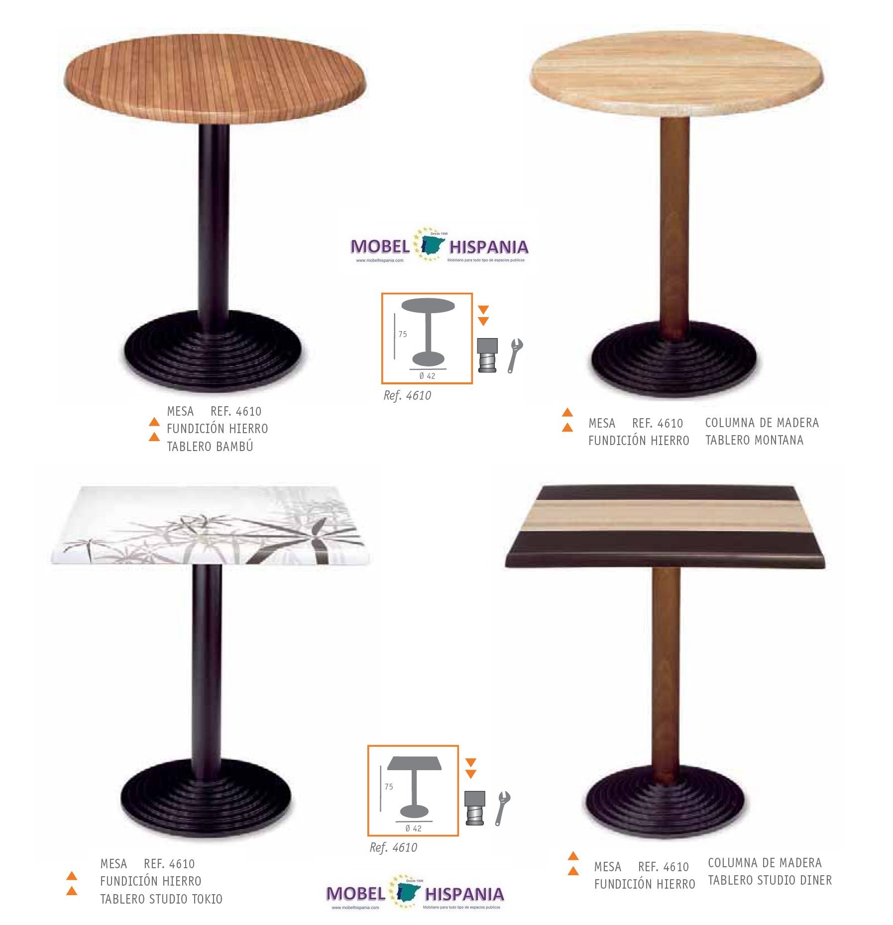 4610_pie_mesa_columna_madera_base_fundicion-_02 4610 pie mesa columna madera base fundicion 02