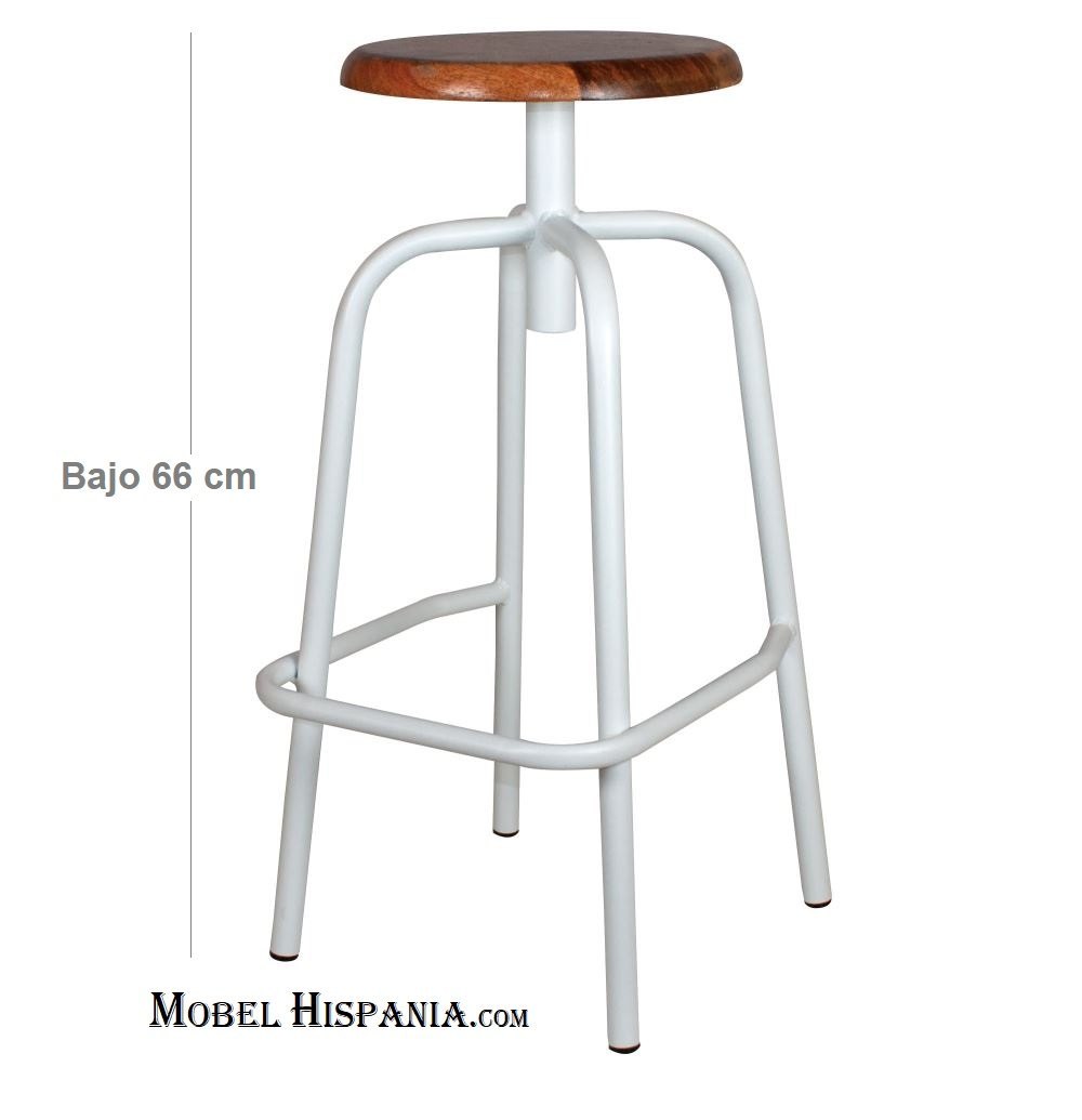 ANDERSON Mini blanco