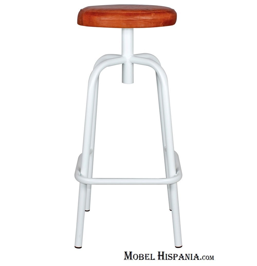 DONOVAN-Mini-blanco-taburete_01 DONOVAN Mini blanco taburete 01