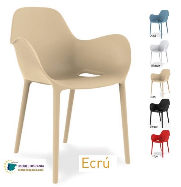 v2sabinas sillon polipropileno blanco 05 2