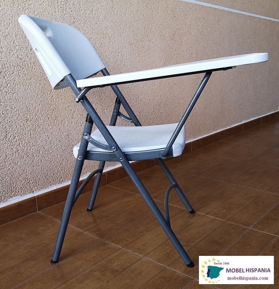 academi pala plegable 14 12 5