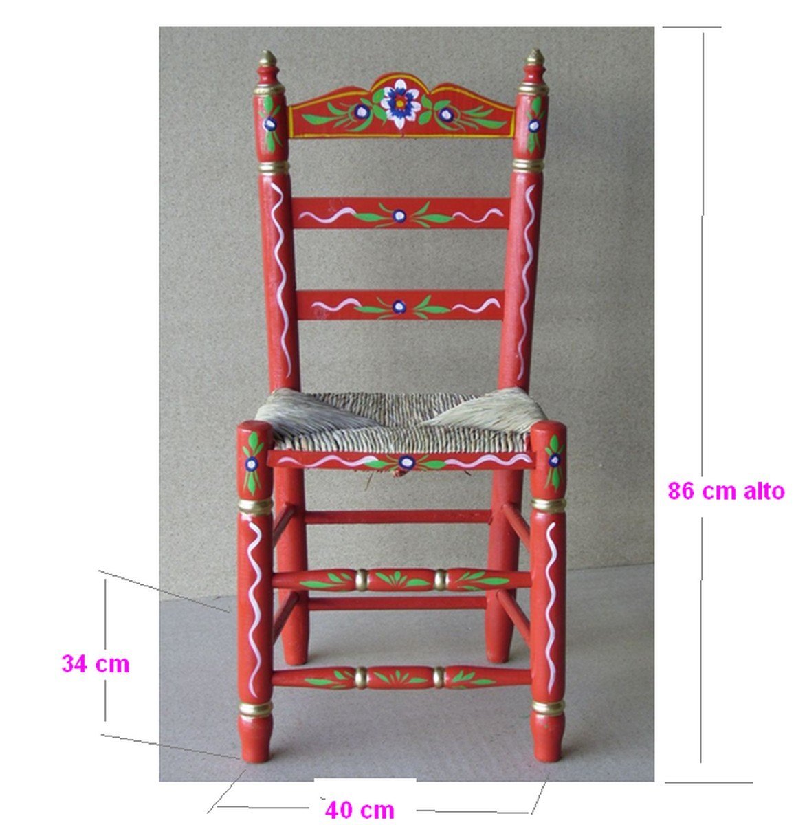 patio silla sevillana feria decorada 06