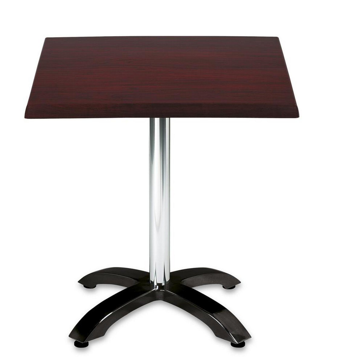 354 mesa aluminio negro restaurantes 01