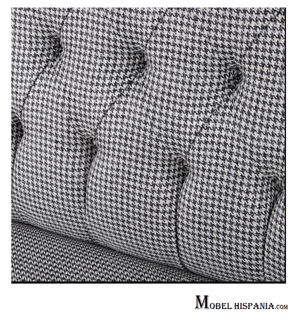 MURANO Pata de gallo 02