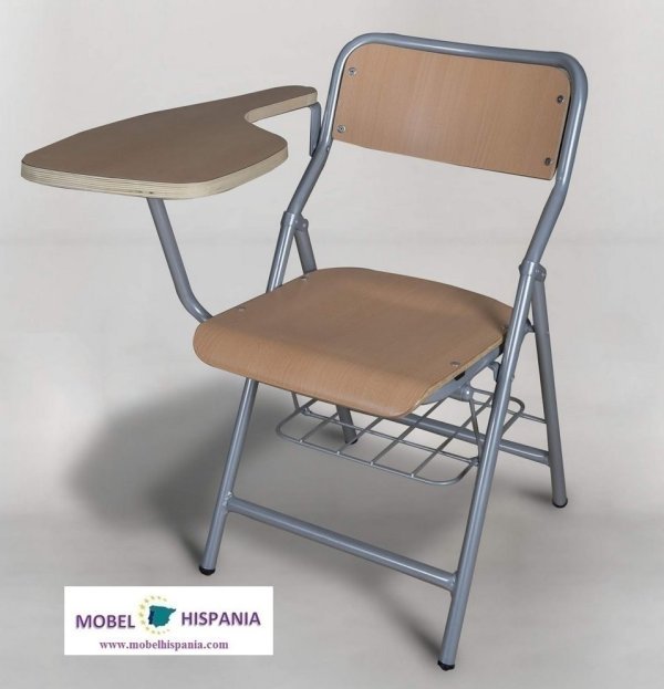 PALA silla plegable pala escritura