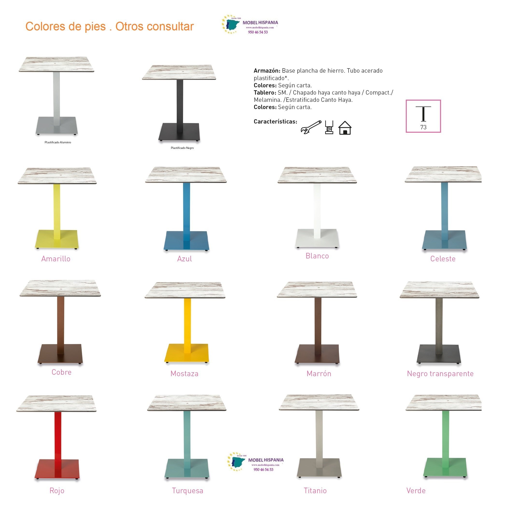 3020-Pies-mesa-metalico-transparente_10 3020 Pies mesa metalico transparente 10