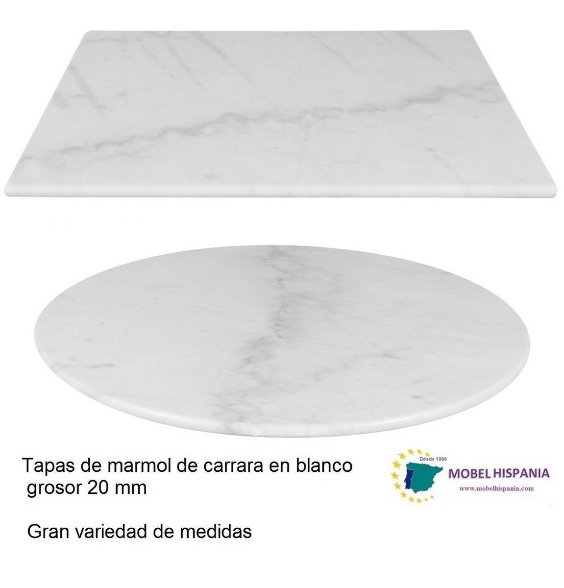 3032 mesa de fundicion marmol carrara 07