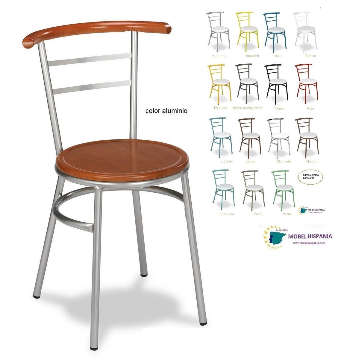 102 silla metalica madera respaldo madera 02