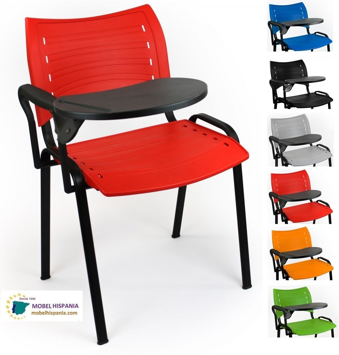 akua pvc pala naranja 1 09 1