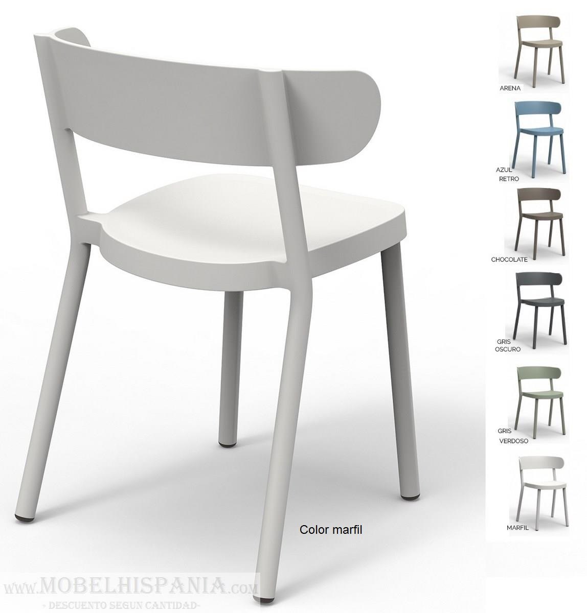 casino chocolate silla resina 1 08 3