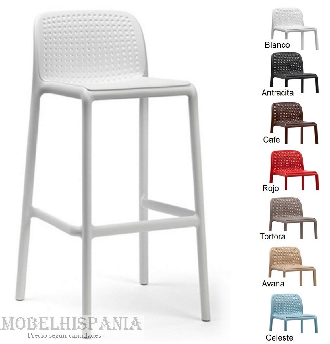 lido avana taburete polipropileno 02 2