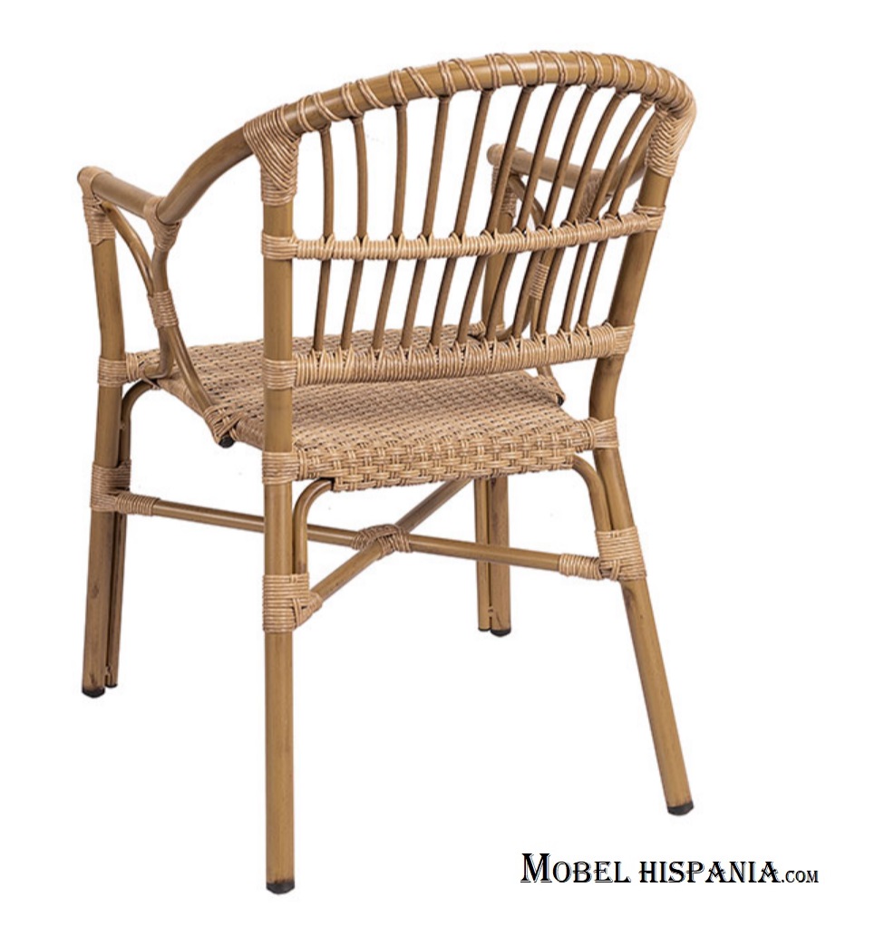 4525 Sillon aluminio atlas 01 1