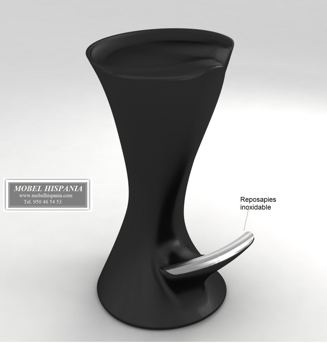 zeus negro iluminado