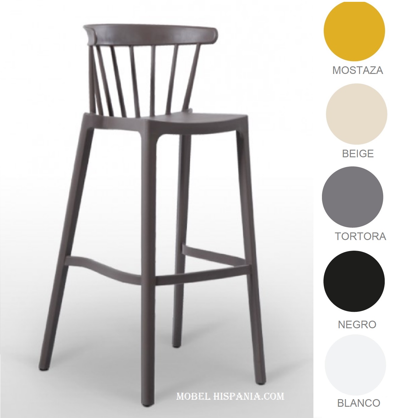 TOS401 taburete beige 04 1