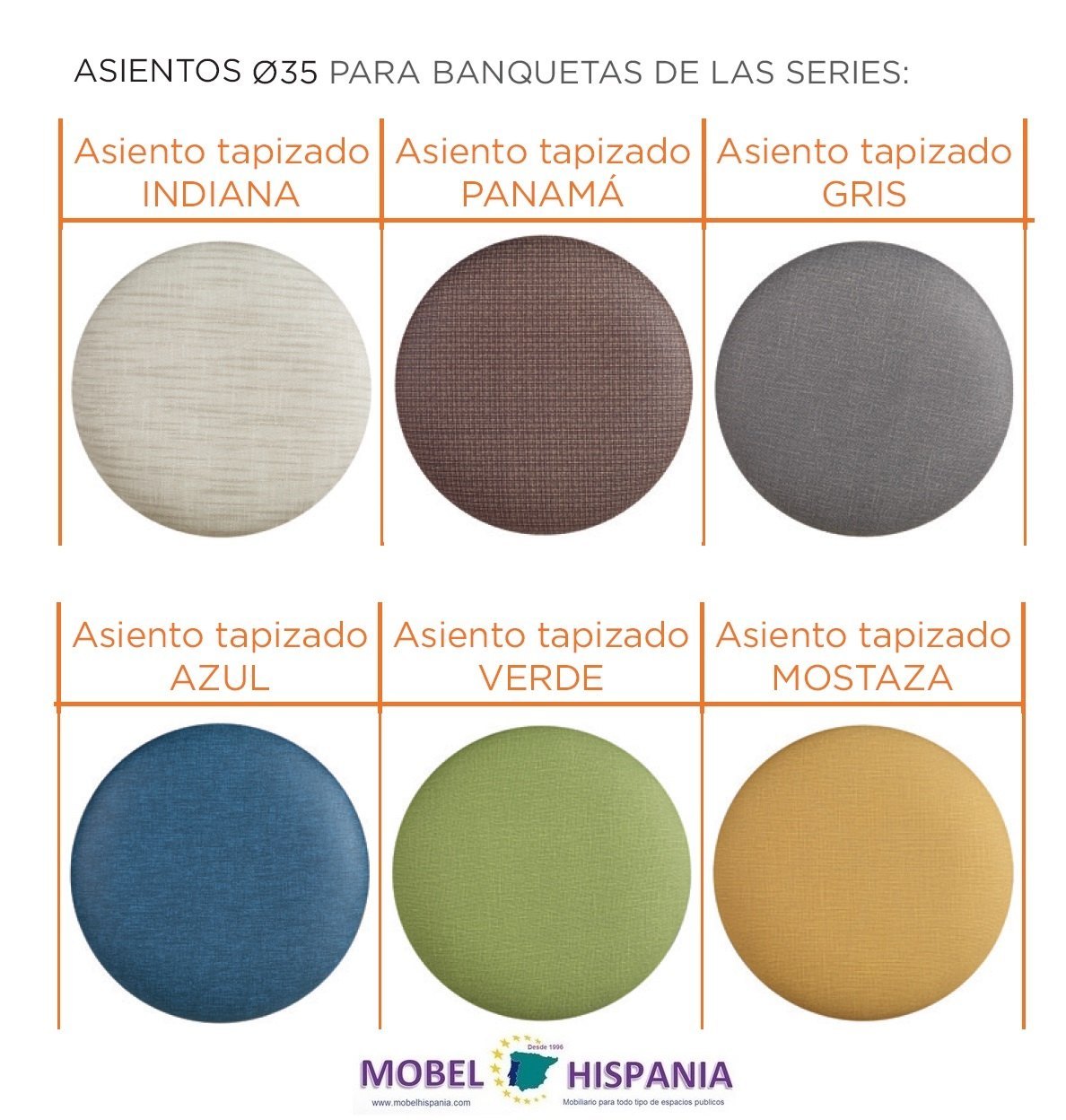 8119-Banqueta-Aluminio-Asiento-Tapizado-Azul_06 8119 Banqueta Aluminio Asiento Tapizado Azul 06