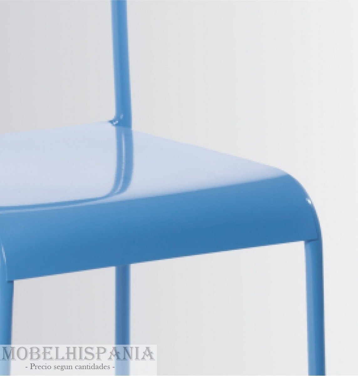 DAYTONA silla metalica industrial 8 06