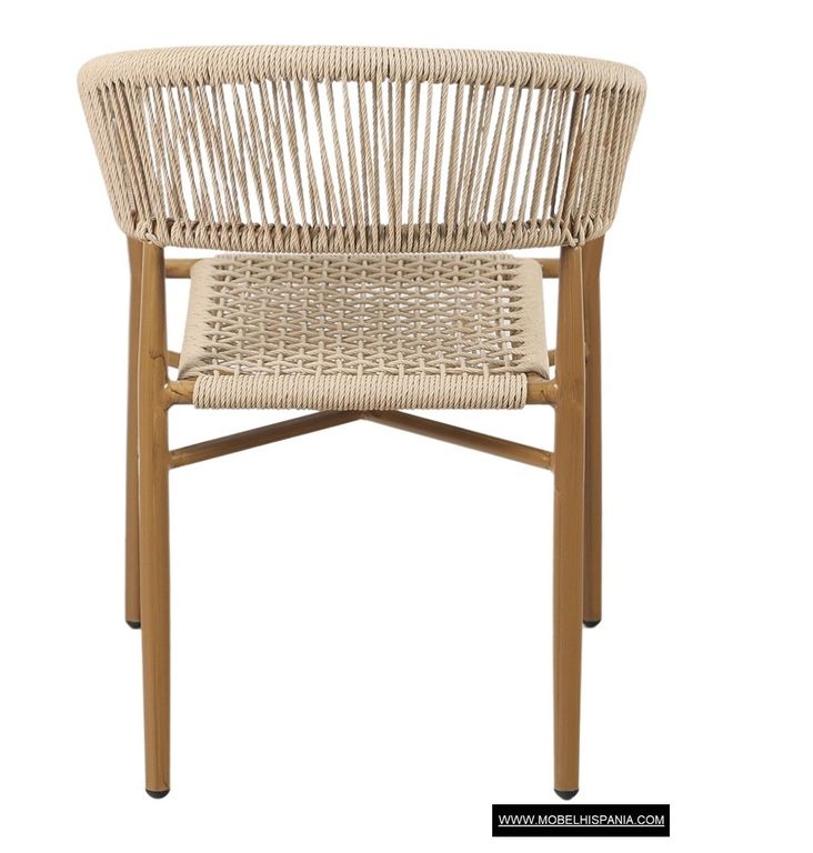 KUADRA silla natural w 08 1