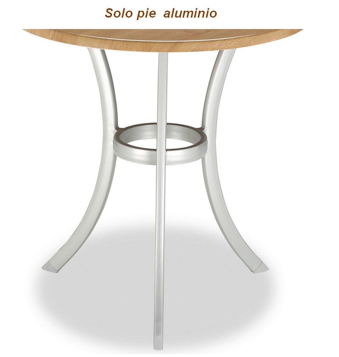 435 mesa aluminio werzalit 03 6