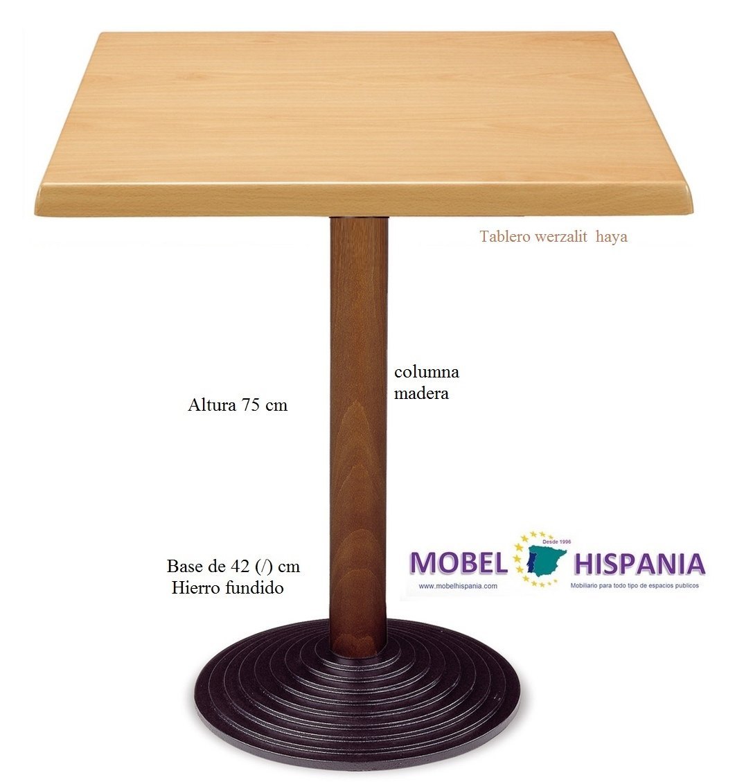 4610 madera hierro werzalit nogal 01