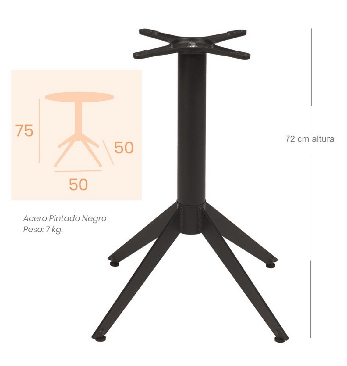 7870 piel alto108 negro 04