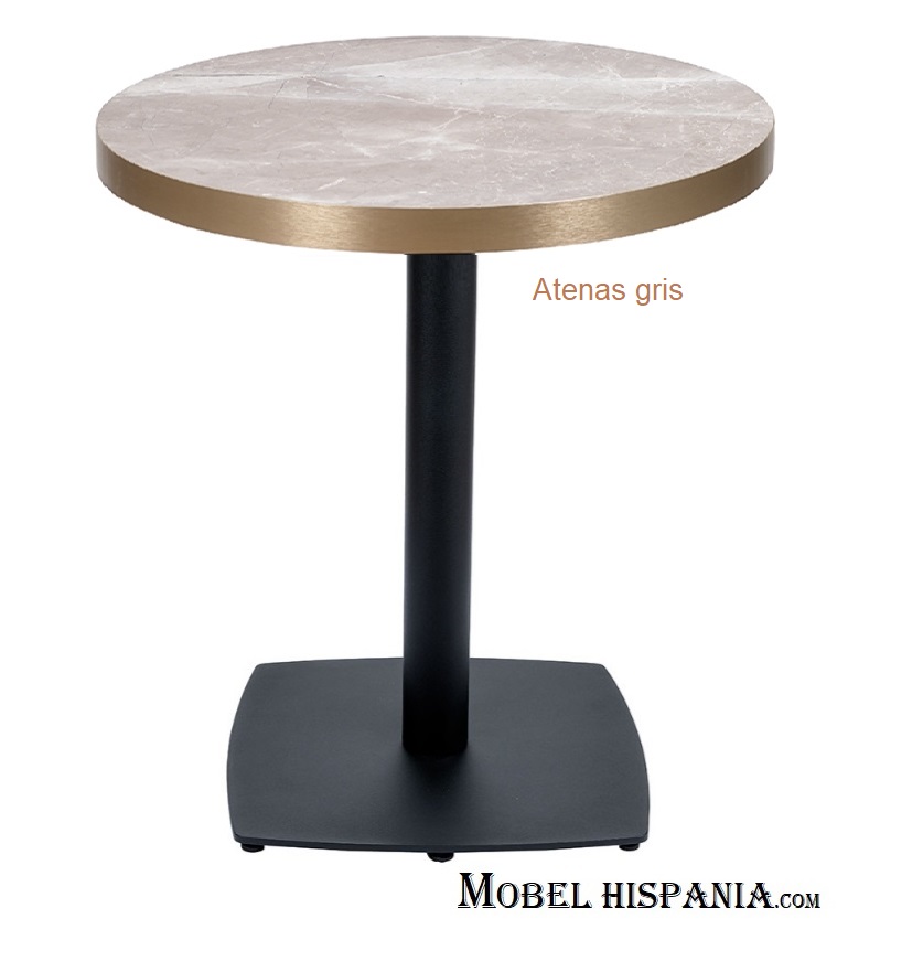 9322 Mesa metal zeus negro 04