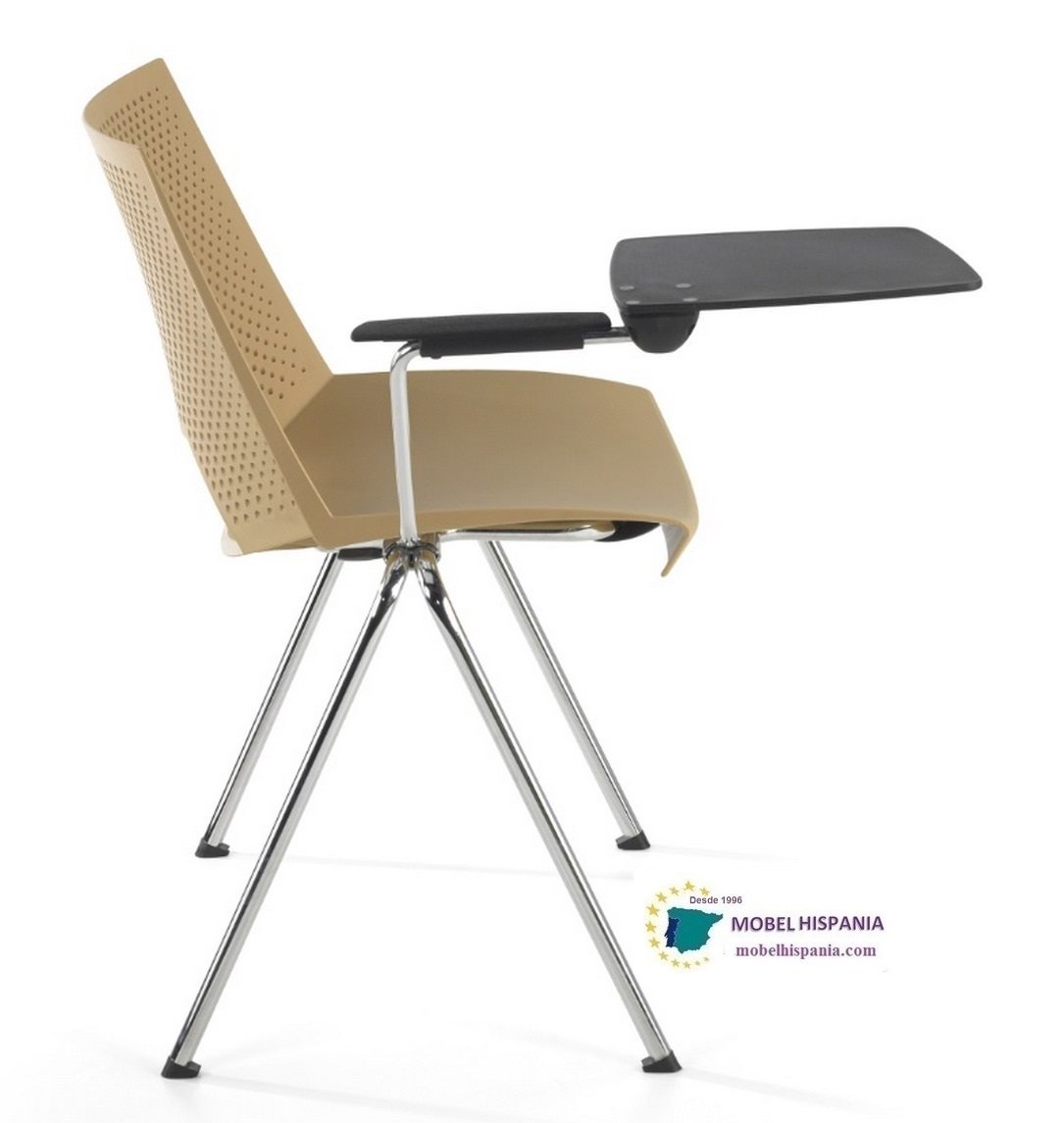 Estela-silla-pvc-perforado-con-pala-verde-pistacho_10-1 Estela silla pvc perforado con pala verde pistacho 10 1