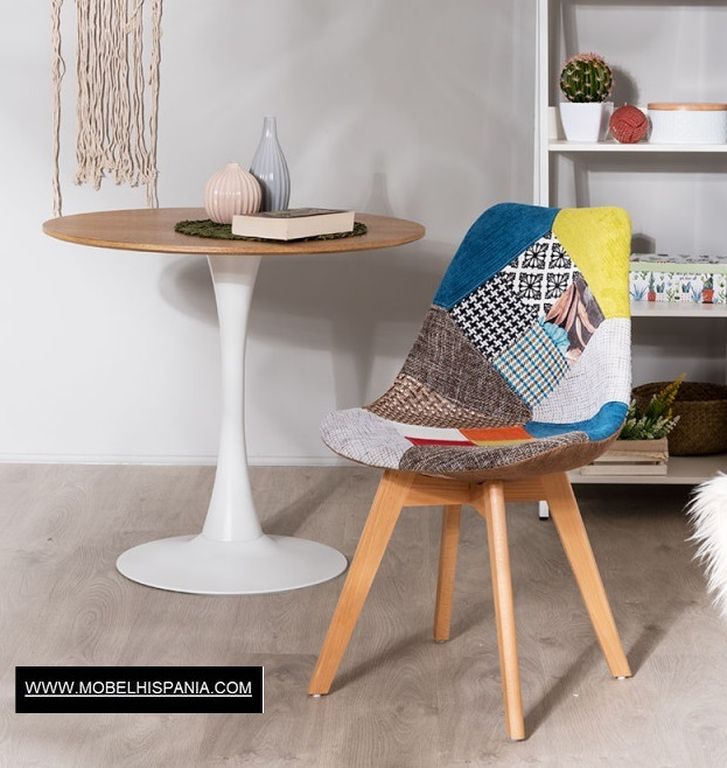 Mona Patchwork w 11 2