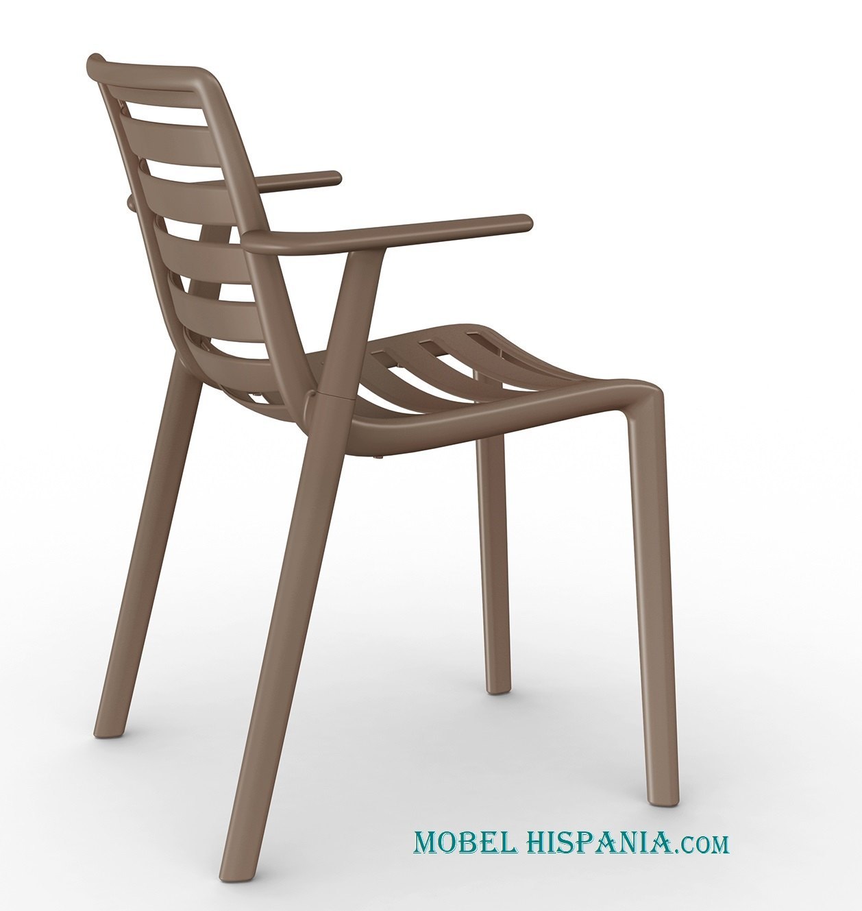 SLATKAT brazos azul retro 04 2