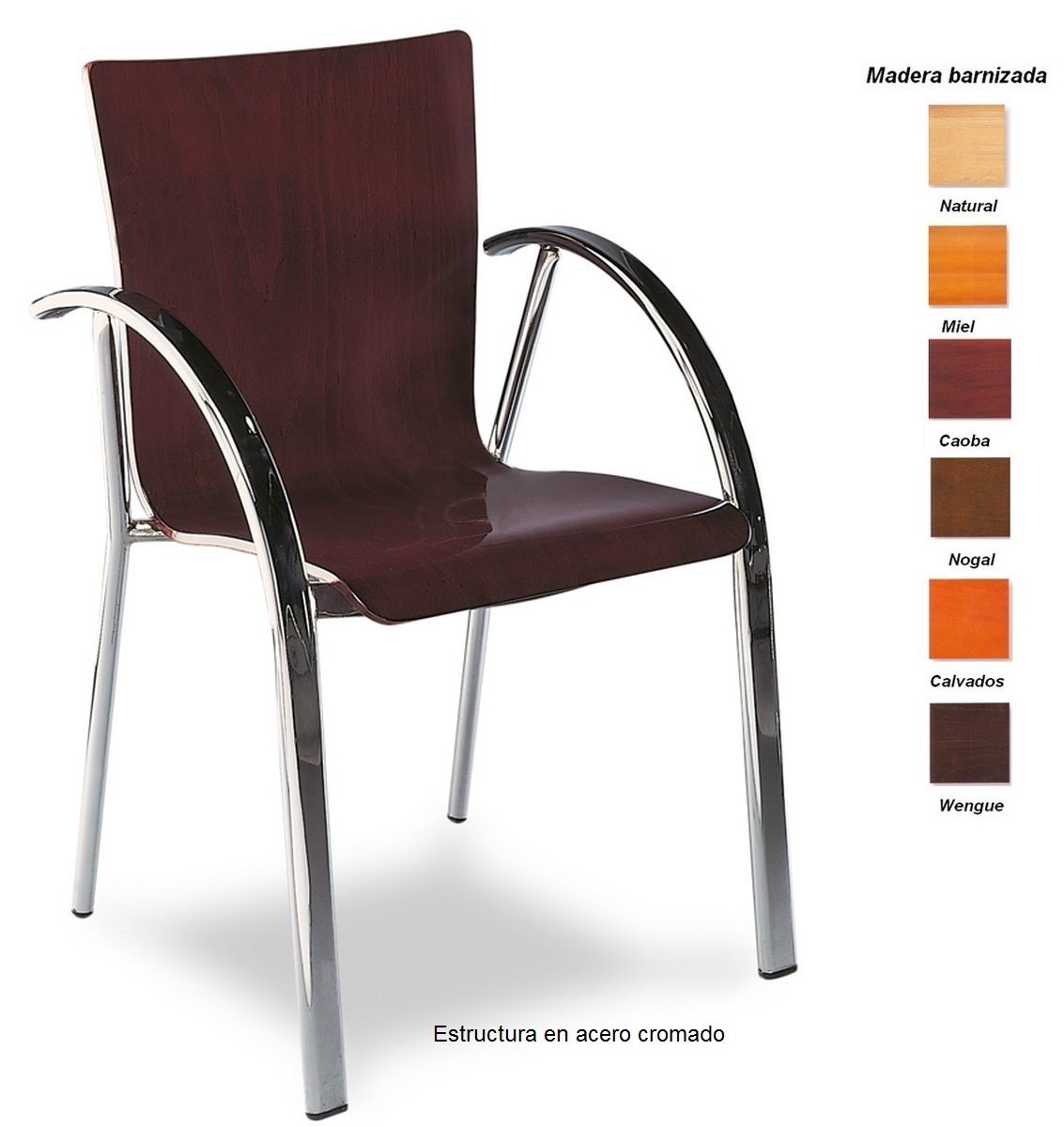 246 madera color teka 01