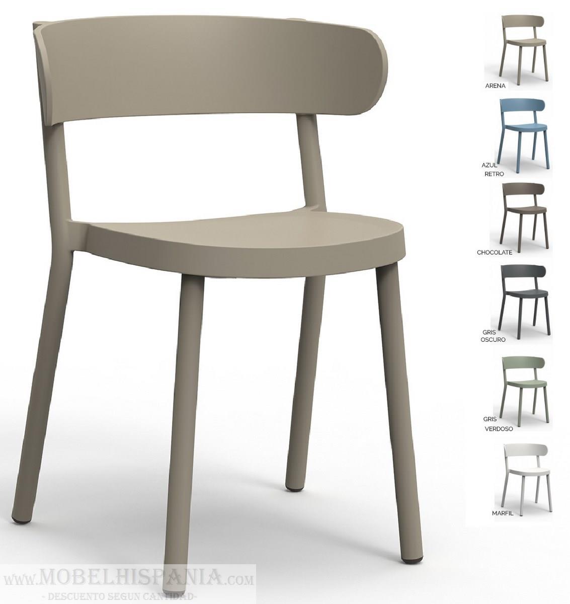 casino chocolate silla resina 1 05 3