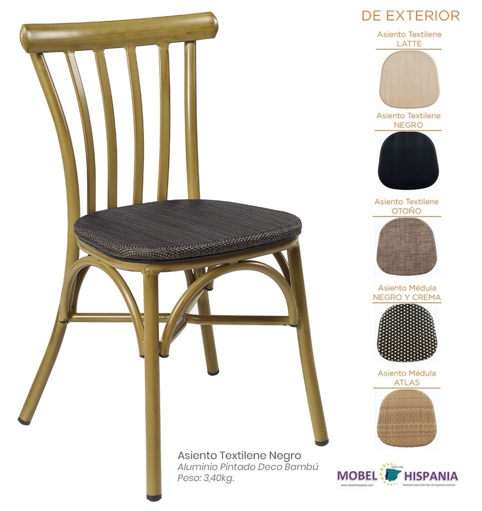 164 Silla Grafito Tapizado Mostaza 05 1