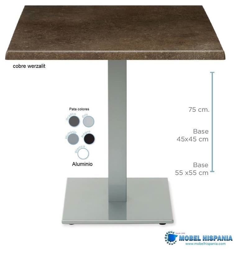 9866 mesa gris werzalit2