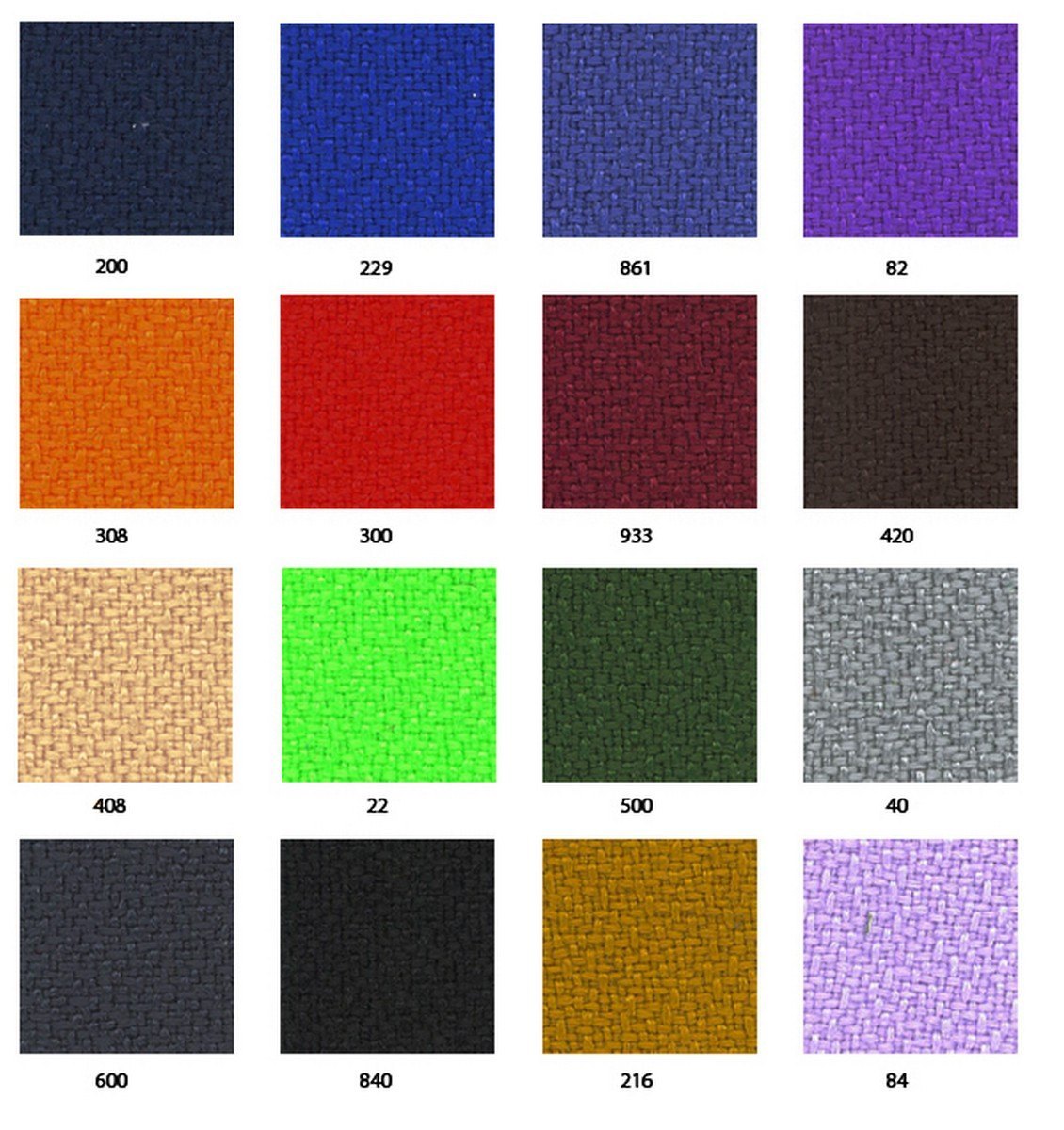 iso pala abatible 10