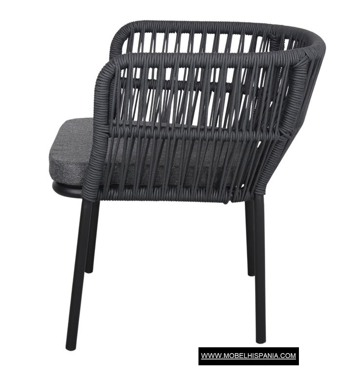 DONNELS sillon marron w 07 1