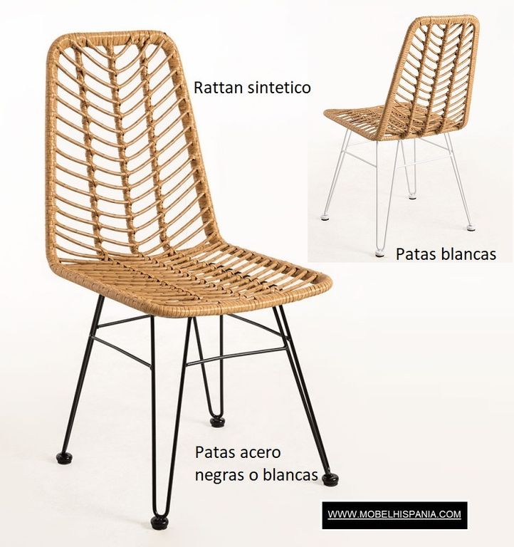 wenpa rattan w 2