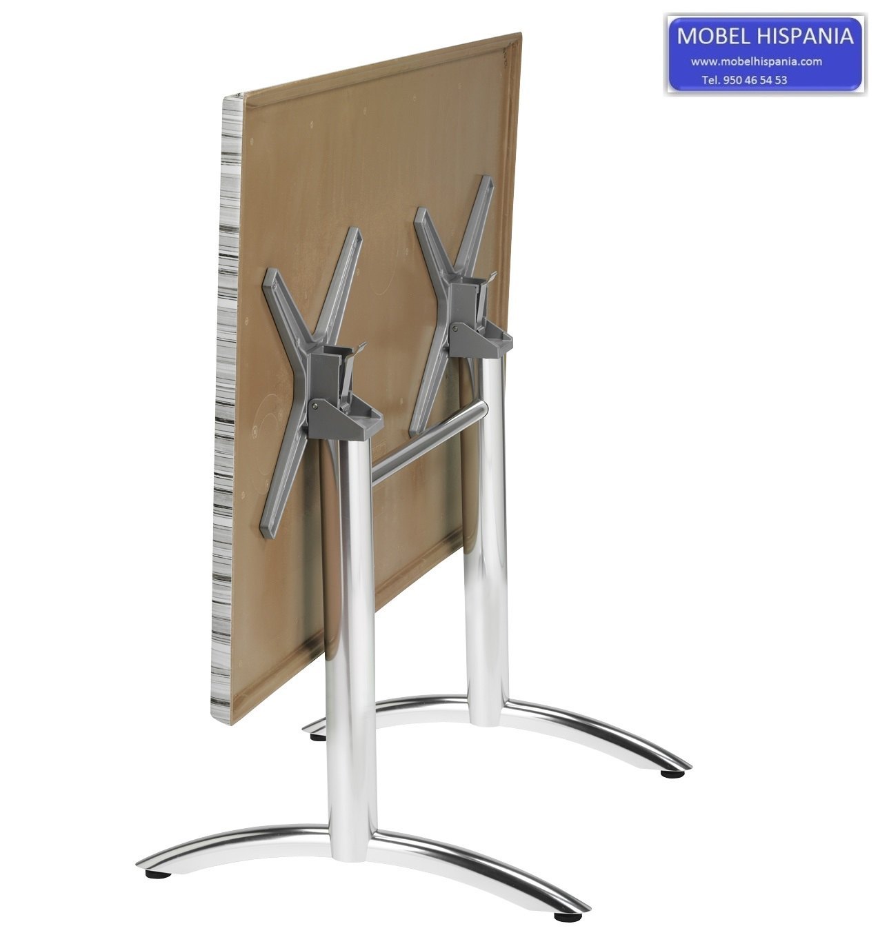 3525 pie mesa rectangular abatible aluminio 02