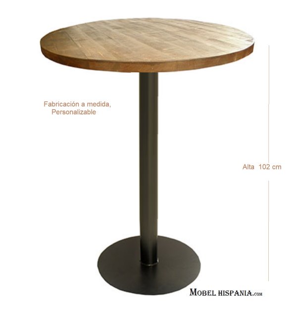 BREVER-mesa-alta BREVER mesa alta