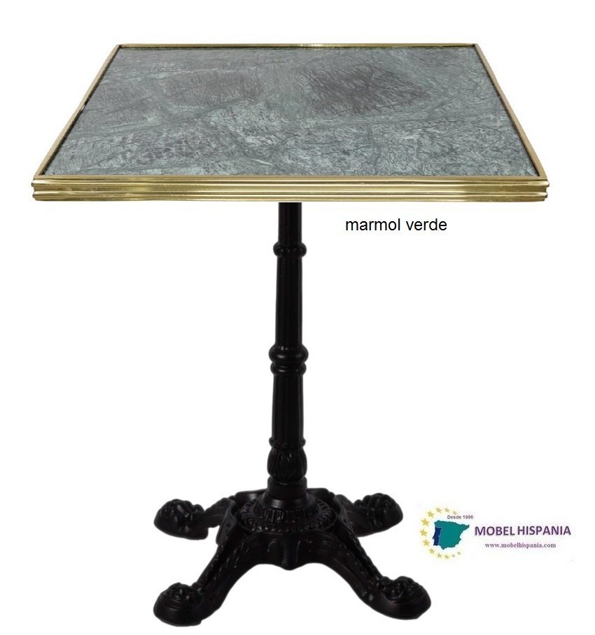 Italica-tablero-marmol-verde-aro-dorado_01 Italica tablero marmol verde aro dorado 01