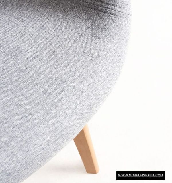 LUBA tela gris w 04 2