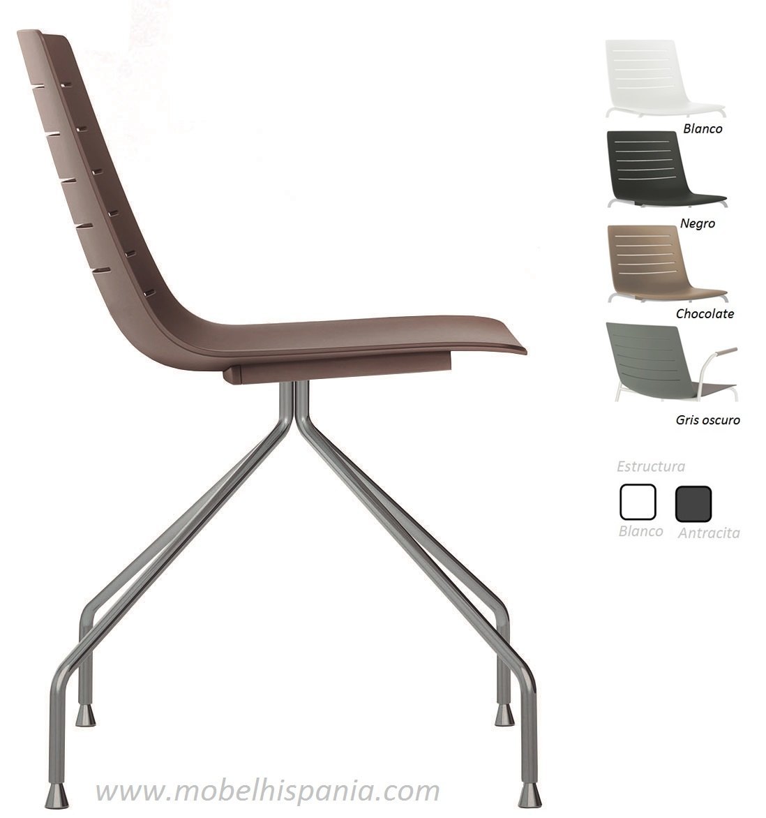 skin spider mobel hispania 1