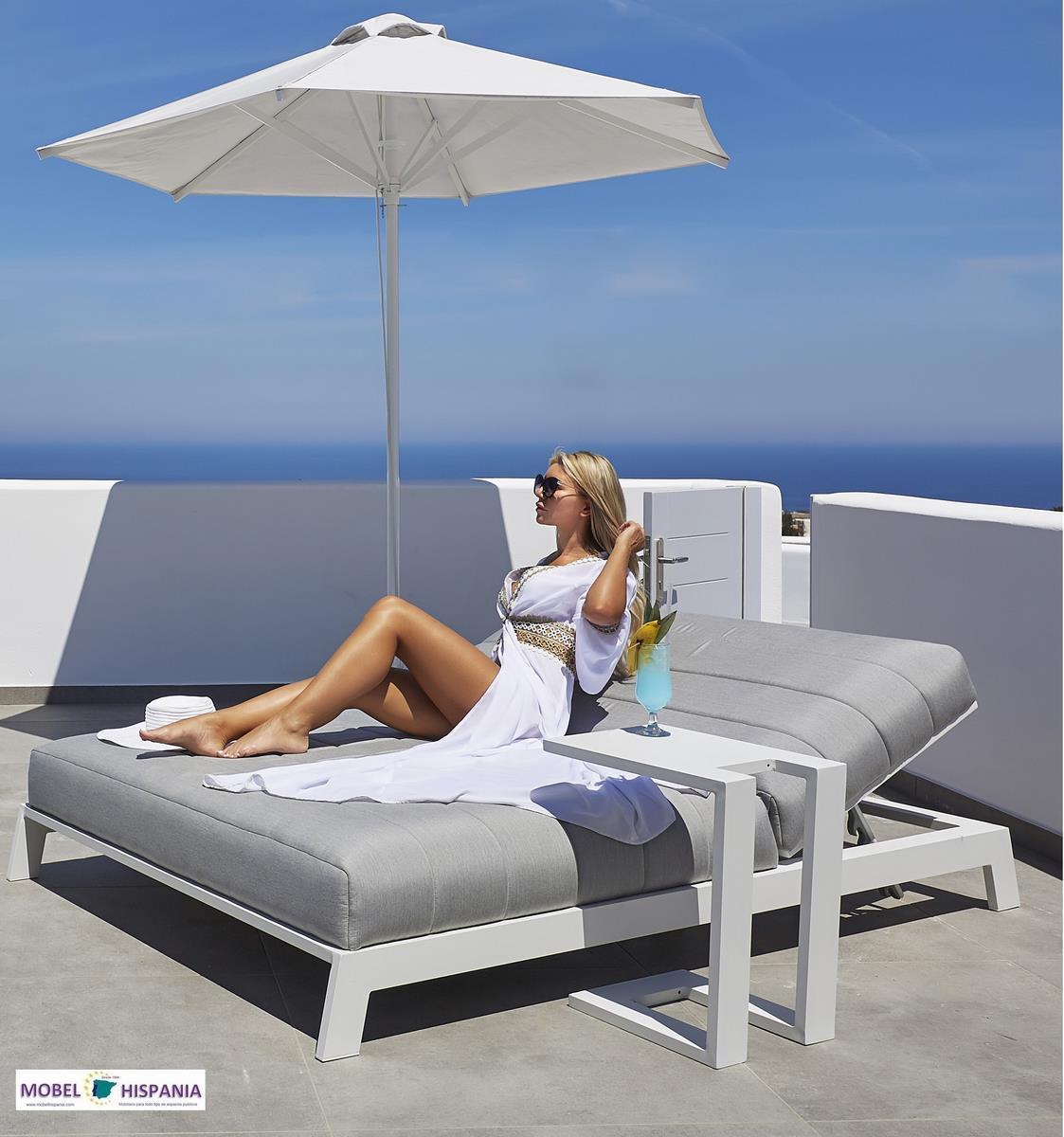 9912S-tumbona-doble-aluminio-tapizada_03 9912S tumbona doble aluminio tapizada 03