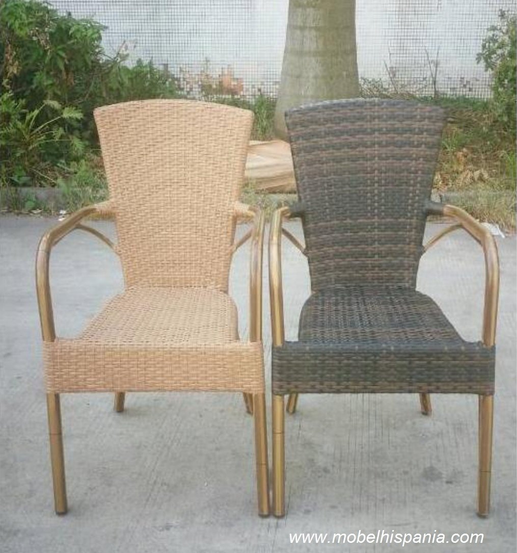 fillipinas sillon aluminio bambu bicolor mobel hispania 01
