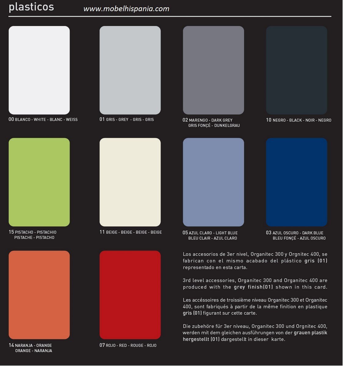 spacio silla operativa tapizada 15 1