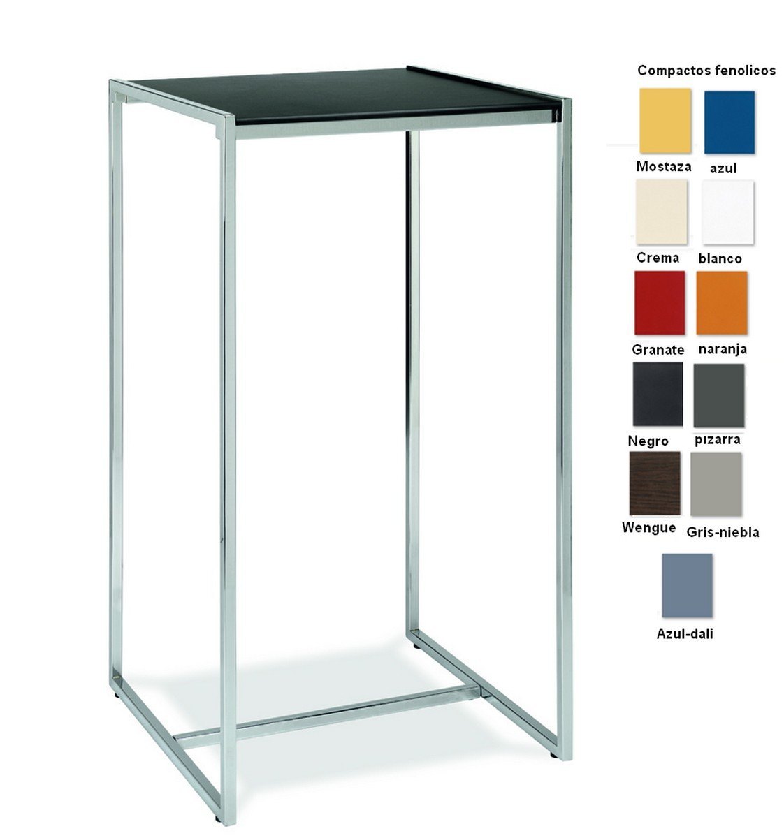 5015 taburete acero respaldo 02