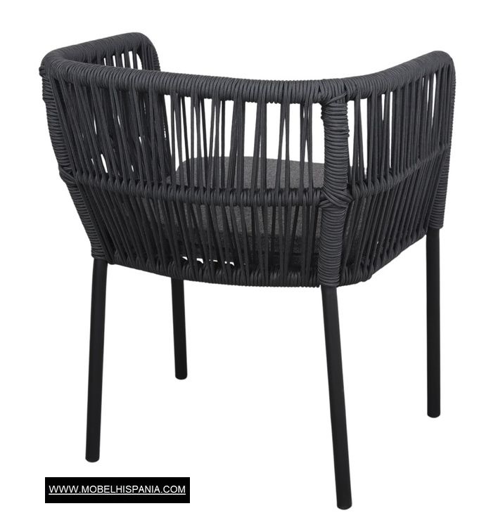 DONNELS sillon marron w 05 1