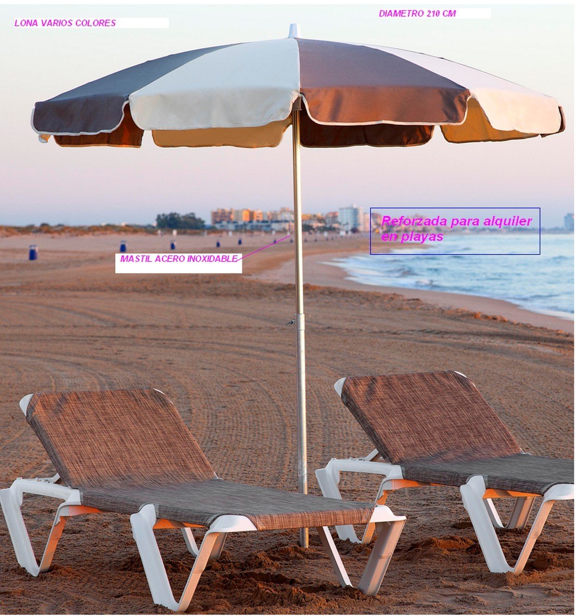 beachmat tumbonas textiline amarilla mobel hispania 07