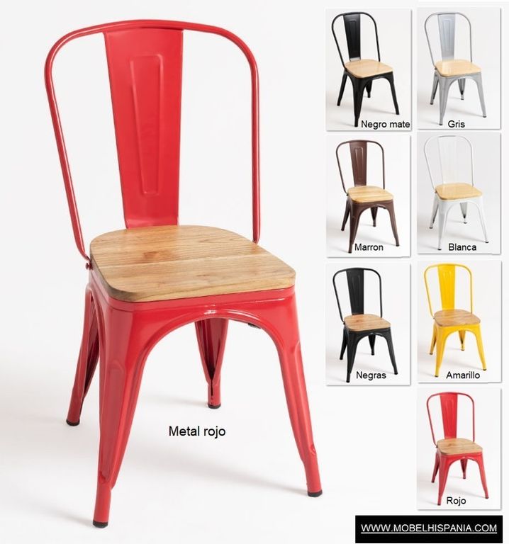 meyer madera roja w 2