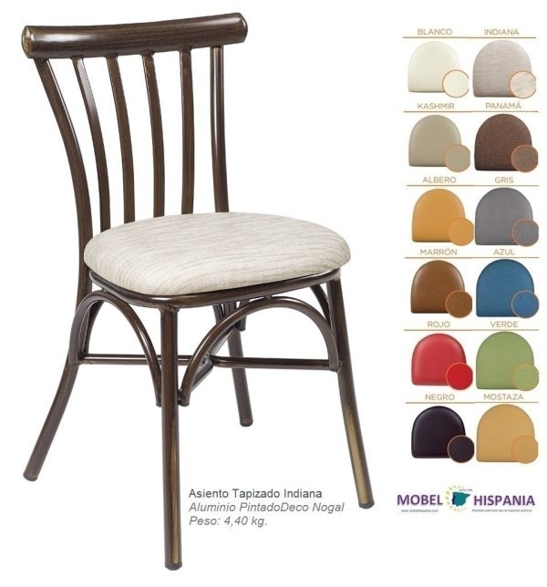 164 Silla Grafito Tapizado Mostaza 08 1