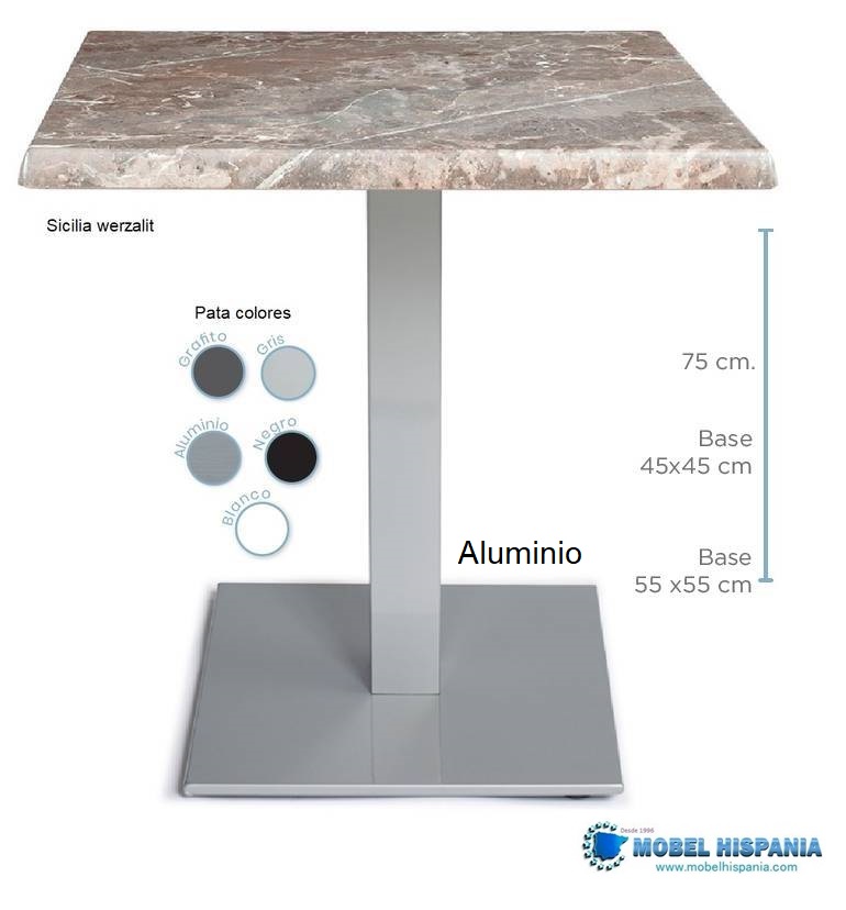 9866 mesa alu werzalit2