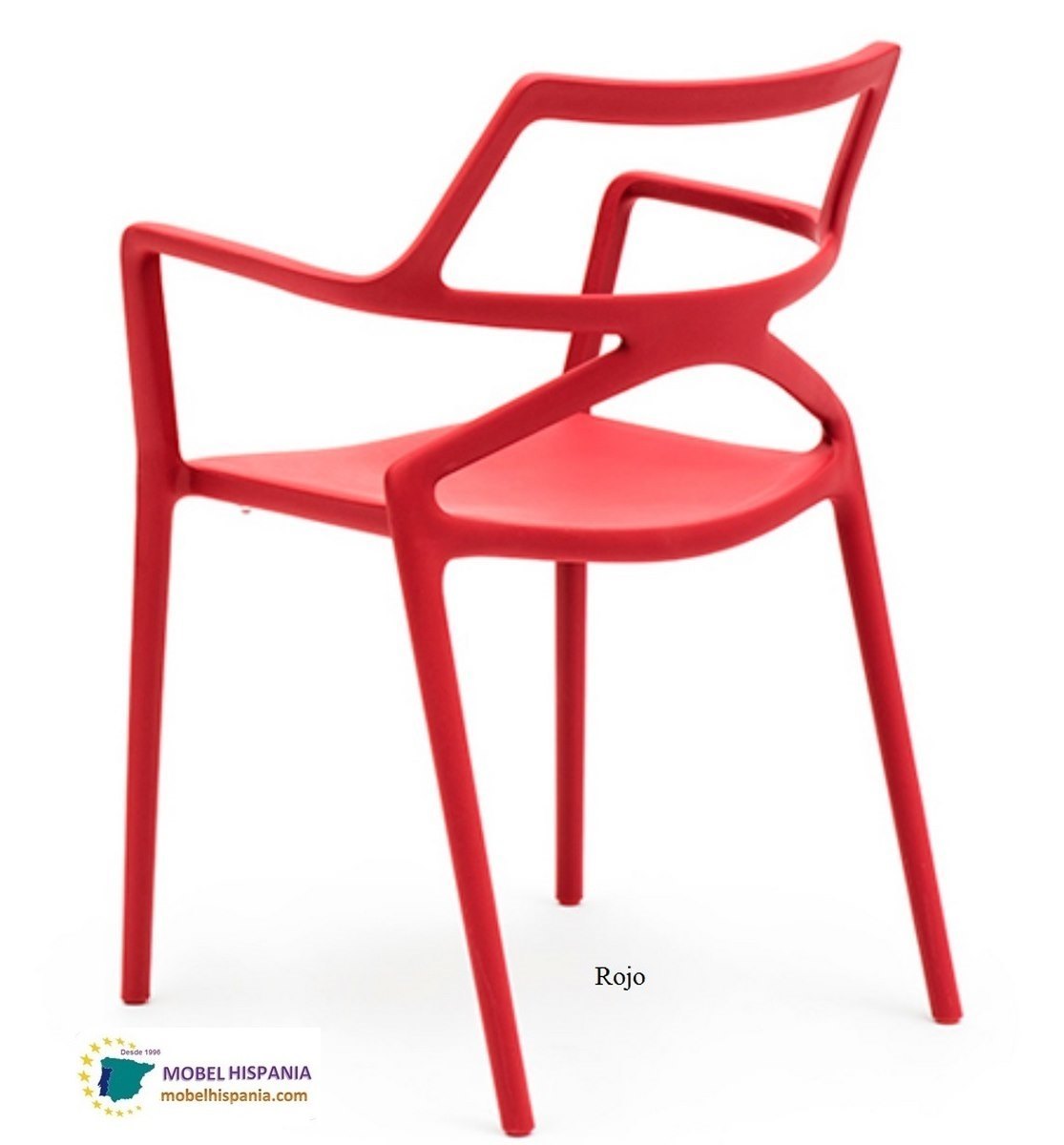 Delta sillon polipropileno ecru 03 2